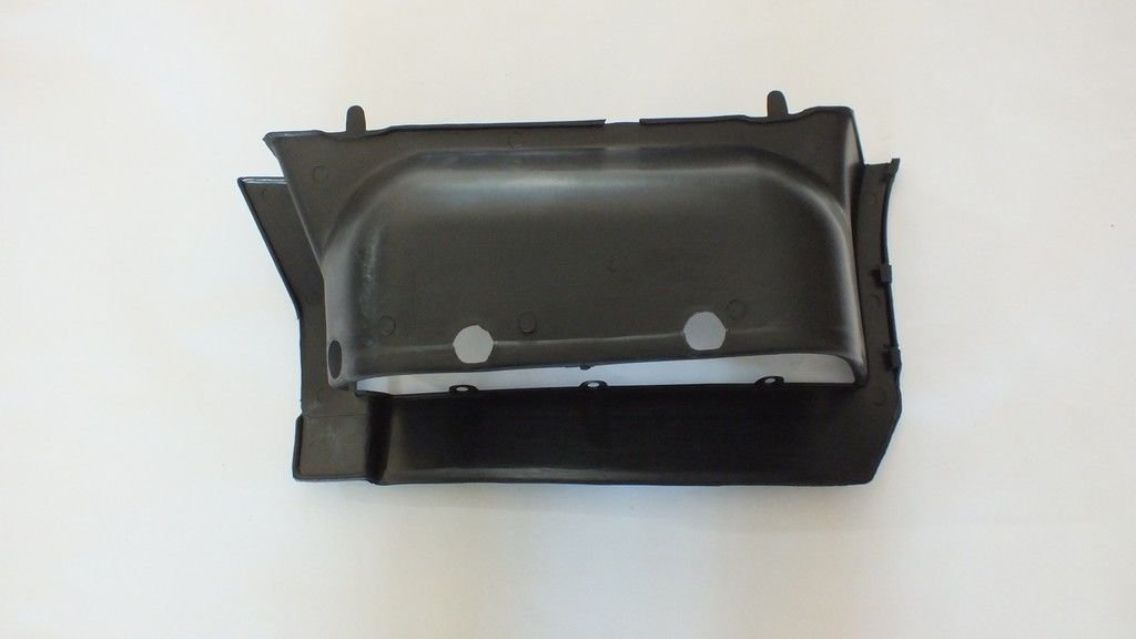 CANTER 449 BASAMAK PLASTİĞİ SAĞ