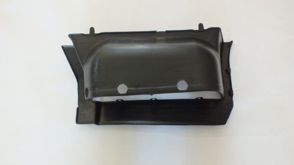 CANTER 449 BASAMAK PLASTİĞİ SAĞ