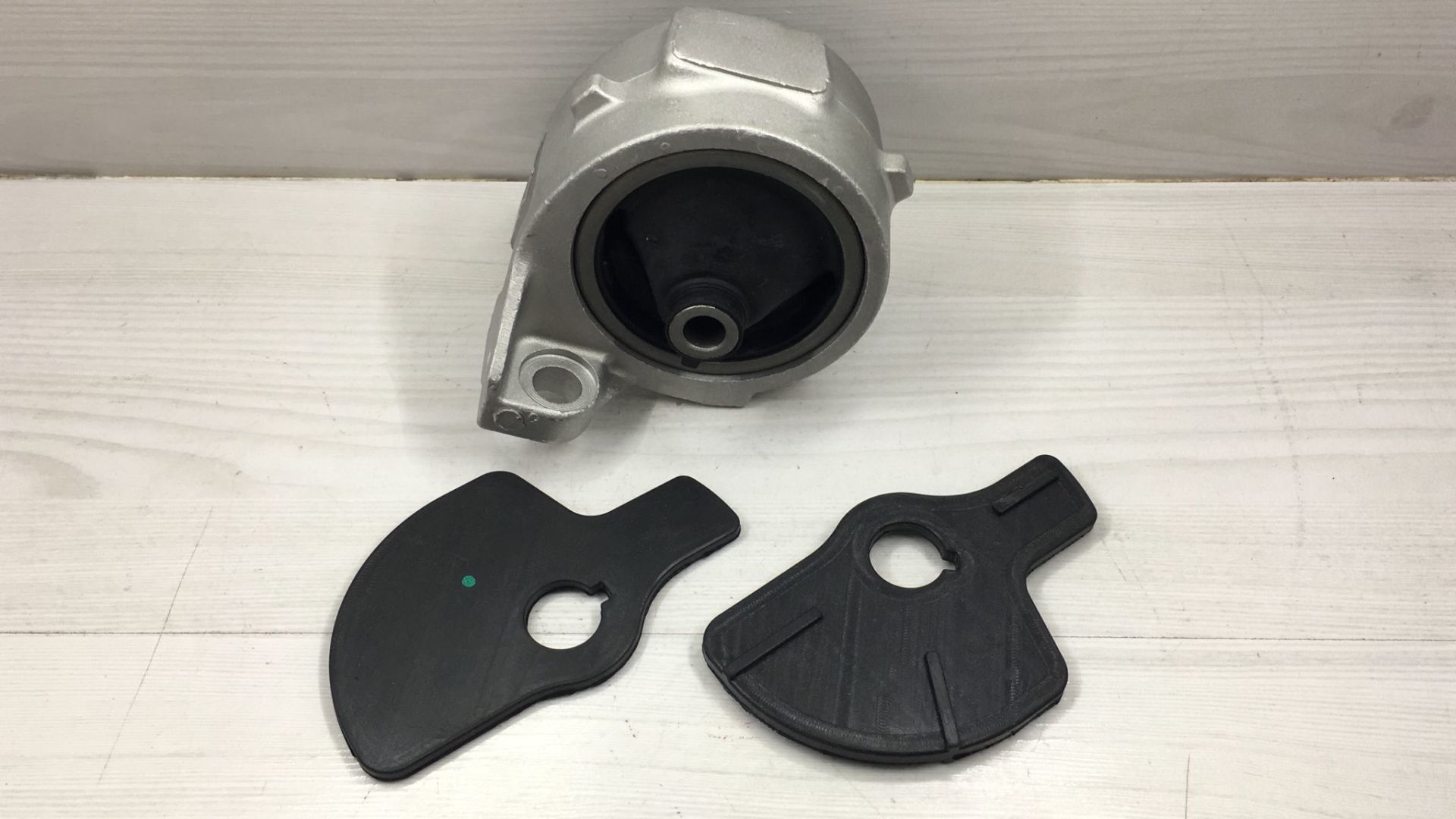 Motor Takozu Hrv 98-04 Sol Üst