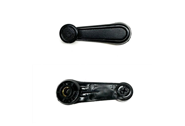 KOL CAM AÇMA COROLLA AE101 93-98/HILUX 98-14  (SİYAH)