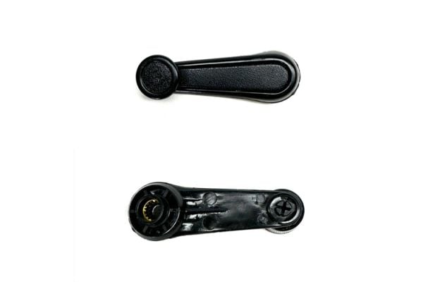 KOL CAM AÇMA COROLLA AE101 93-98/HILUX 98-14  (SİYAH)