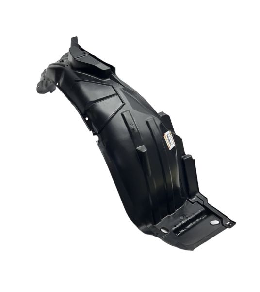 DAVLUMBAZ ÇAMURLUK CITY 05-08 ÖN RH