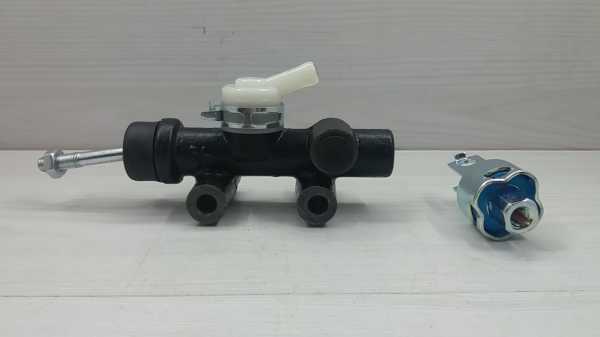 Üst Merkez Hiace 90-98