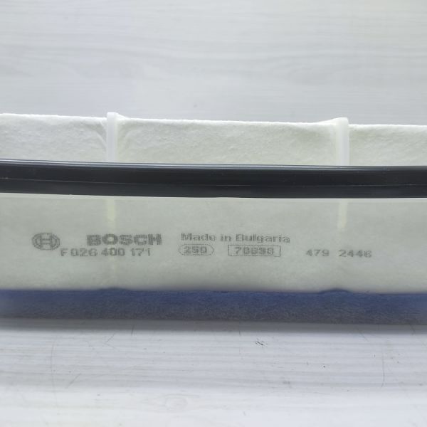 HAVA FILTRE COROLLA 07- DIZEL