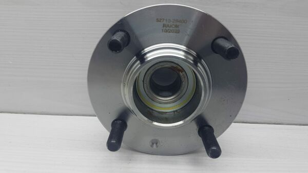 Porya Arka Accent 98-00/Elantra 96-00