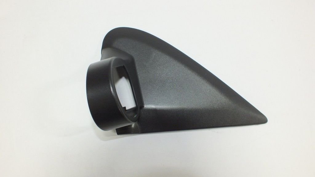 L-200 15-19 YAN AYNA KAPAĞI ALT SOL