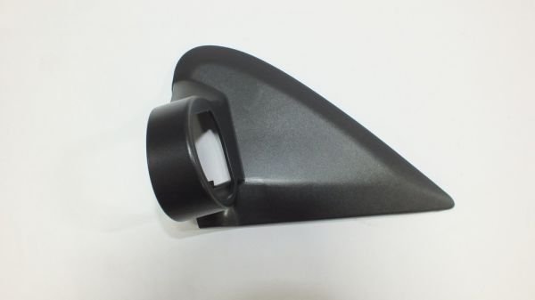 L-200 15-19 YAN AYNA KAPAĞI ALT SOL