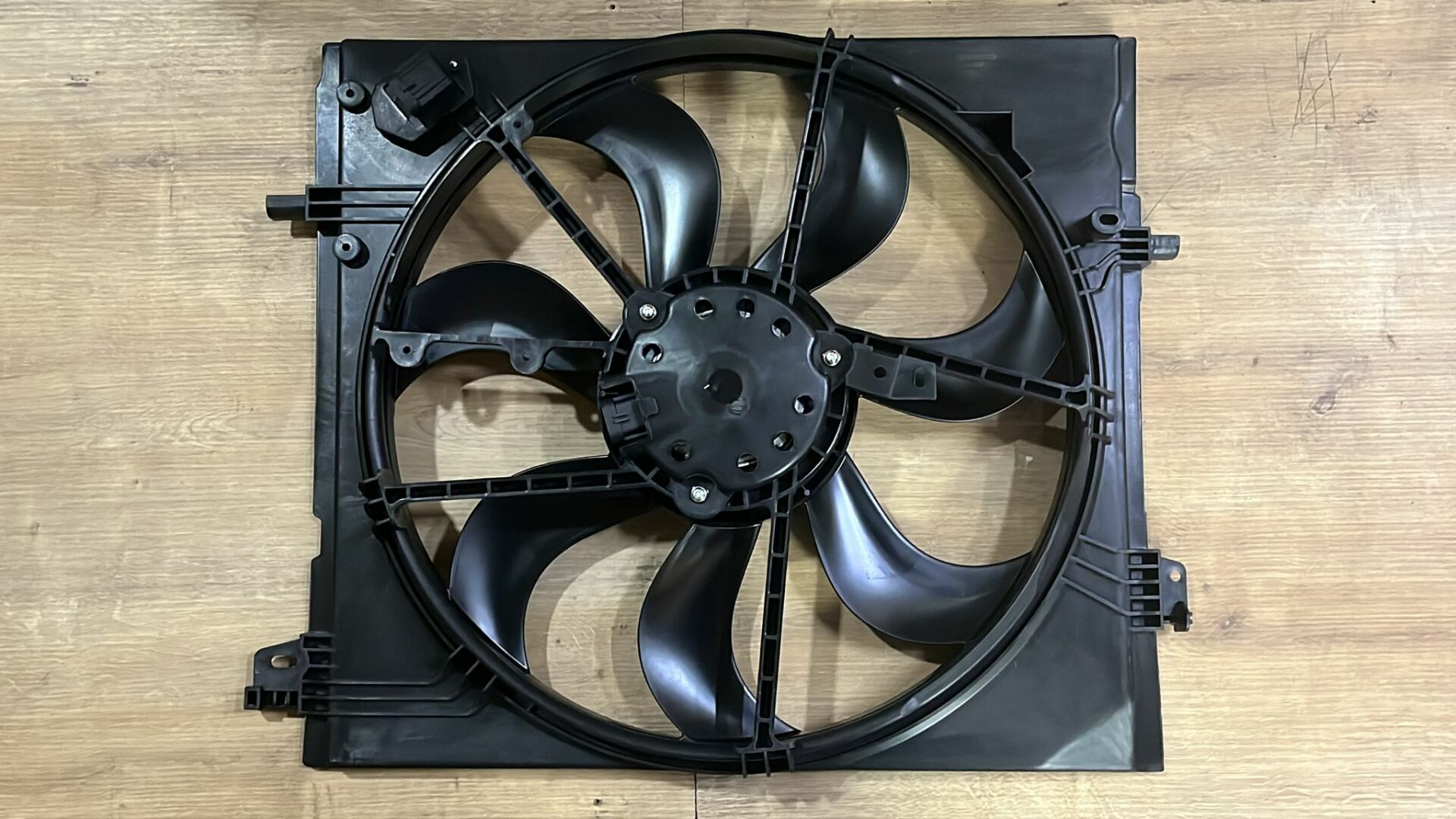Fan Qashqai 14-