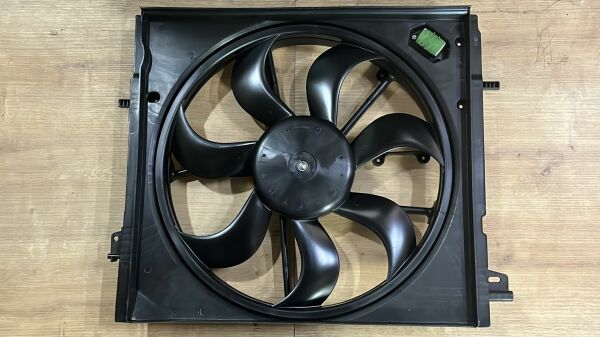 Fan Qashqai 14-
