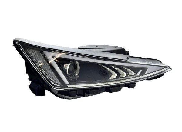 FAR ELANTRA 19-21 RH (LEDLİ/ELEKTRİKLİ)