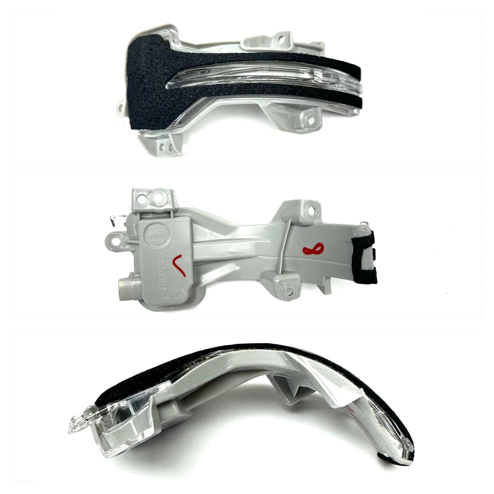 SİNYAL AYNA DİKİZ CRV 12-14 RH