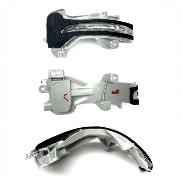 SİNYAL AYNA DİKİZ CRV 12-14 RH