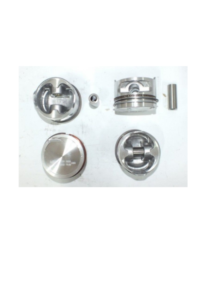 Piston Sekman Accent 95-00 1,5 76 Mm 050