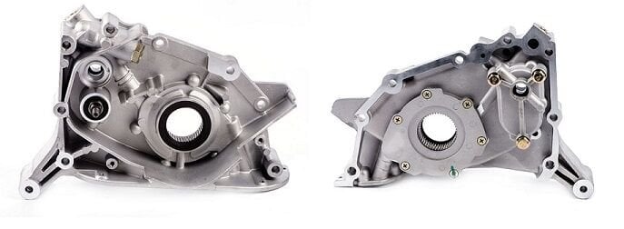 YAG POMPASI H100 94- / L300