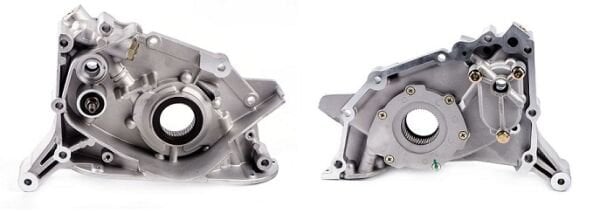 YAG POMPASI H100 94- / L300