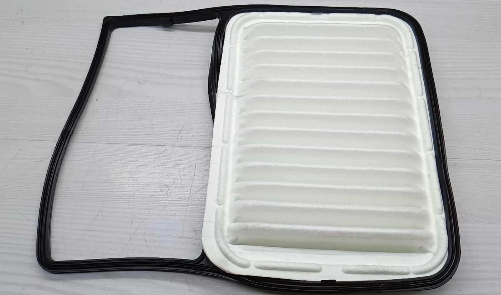 HAVA FILTRE TERIOS 2005-/MATERIA 2007-