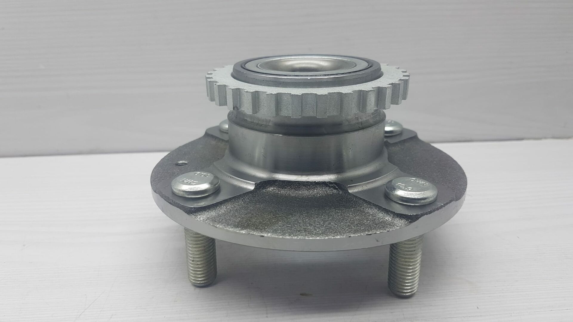 Porya Arka Elantra 96-00 Abs'Li/Accent 98-00 Abs'Siz E Verilir