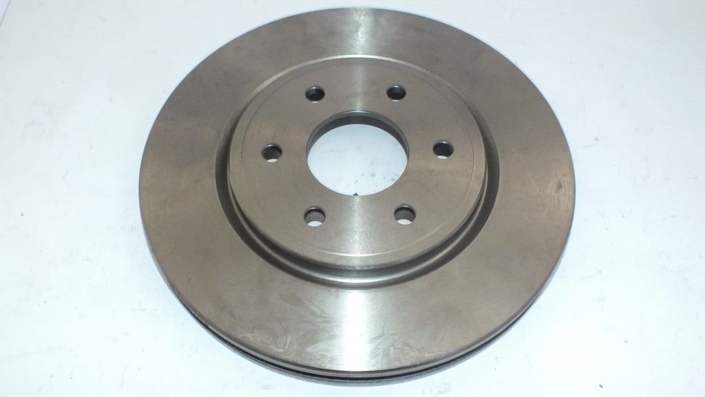 NAVARA 2006- 2015 4x4/4x2/PATHFINDER 2005-2011 FREN DİSKİ ÖN 296mm