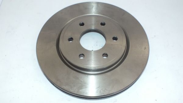 NAVARA 2006- 2015 4x4/4x2/PATHFINDER 2005-2011 FREN DİSKİ ÖN 296mm