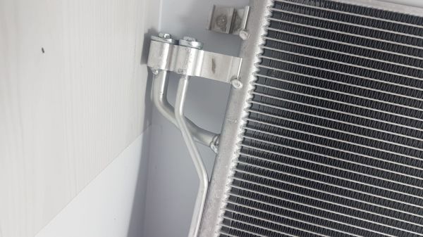 Klima Radyatörü i10 13-