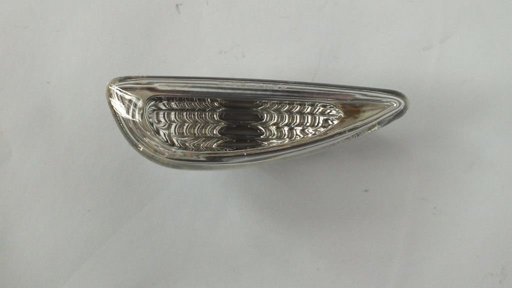 ACCENT BLUE 11- ÇAMURLUK SİNYALİ SAĞ BEYAZ