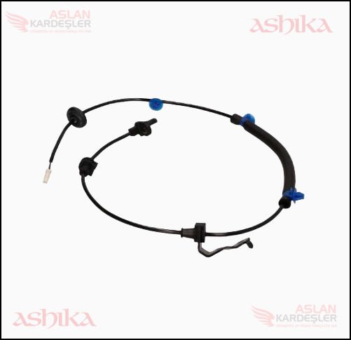 ABS SENSORU ARKA SAG- JAZZ 08- / CITY 08-