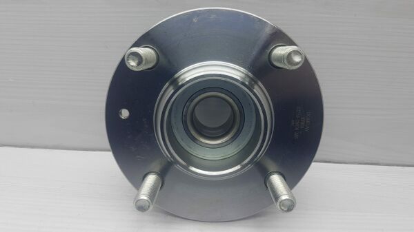 Porya Arka Elantra 96-00 Abs'Li/Accent 98-00 Abs'Siz E Verilir