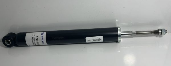 Amortisör Arka Micra K11 92-02 56210-4F125