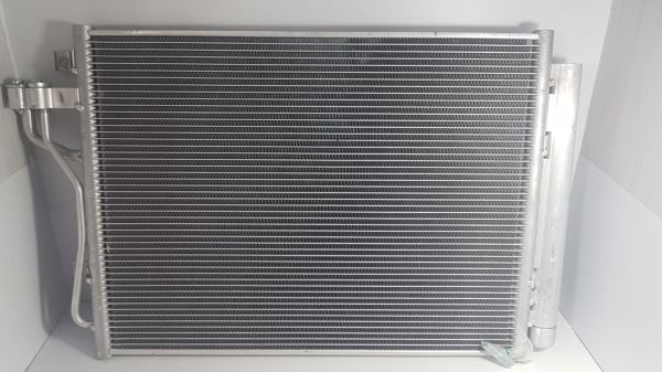 Klima Radyatörü i10 13-