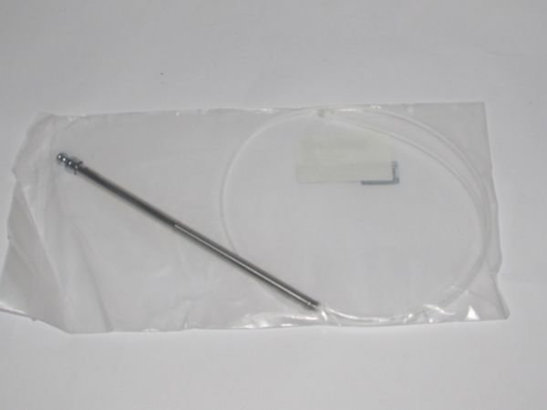 ACCENT 00- ANTEN TELESKOBU