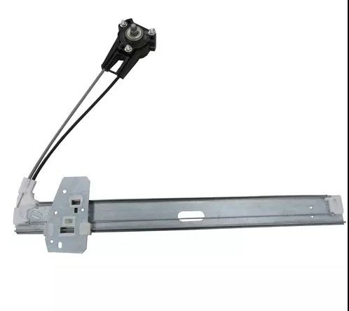 CAM KRIKOSU SOL (MANUEL)- B2500 96-00