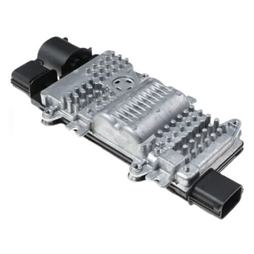 MODUL FAN KONTROL (BEYNI) CAPTIVA 06-