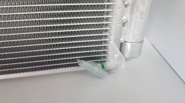 Klima Radyatörü i10 13-