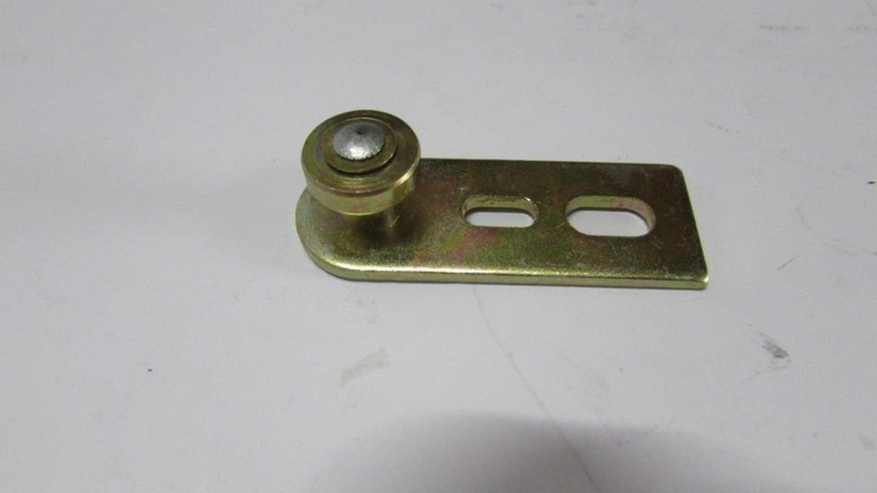 H 100 SÜRGÜLÜ KAPI MAKARA KOLU ALT KÜÇÜK