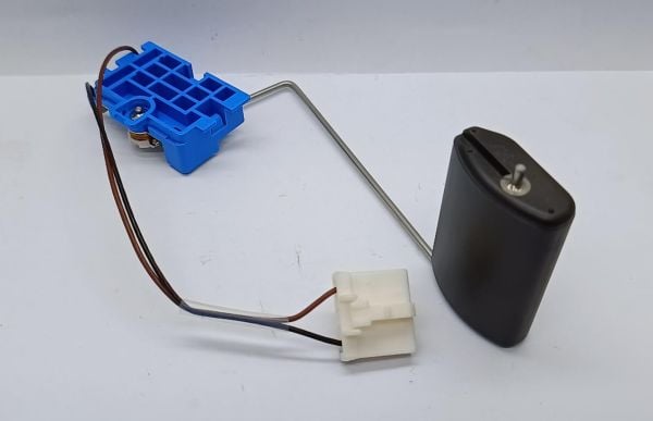 Depo Samandira Era 2010-