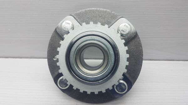 Porya Arka Elantra 96-00 Abs'Li/Accent 98-00 Abs'Siz E Verilir