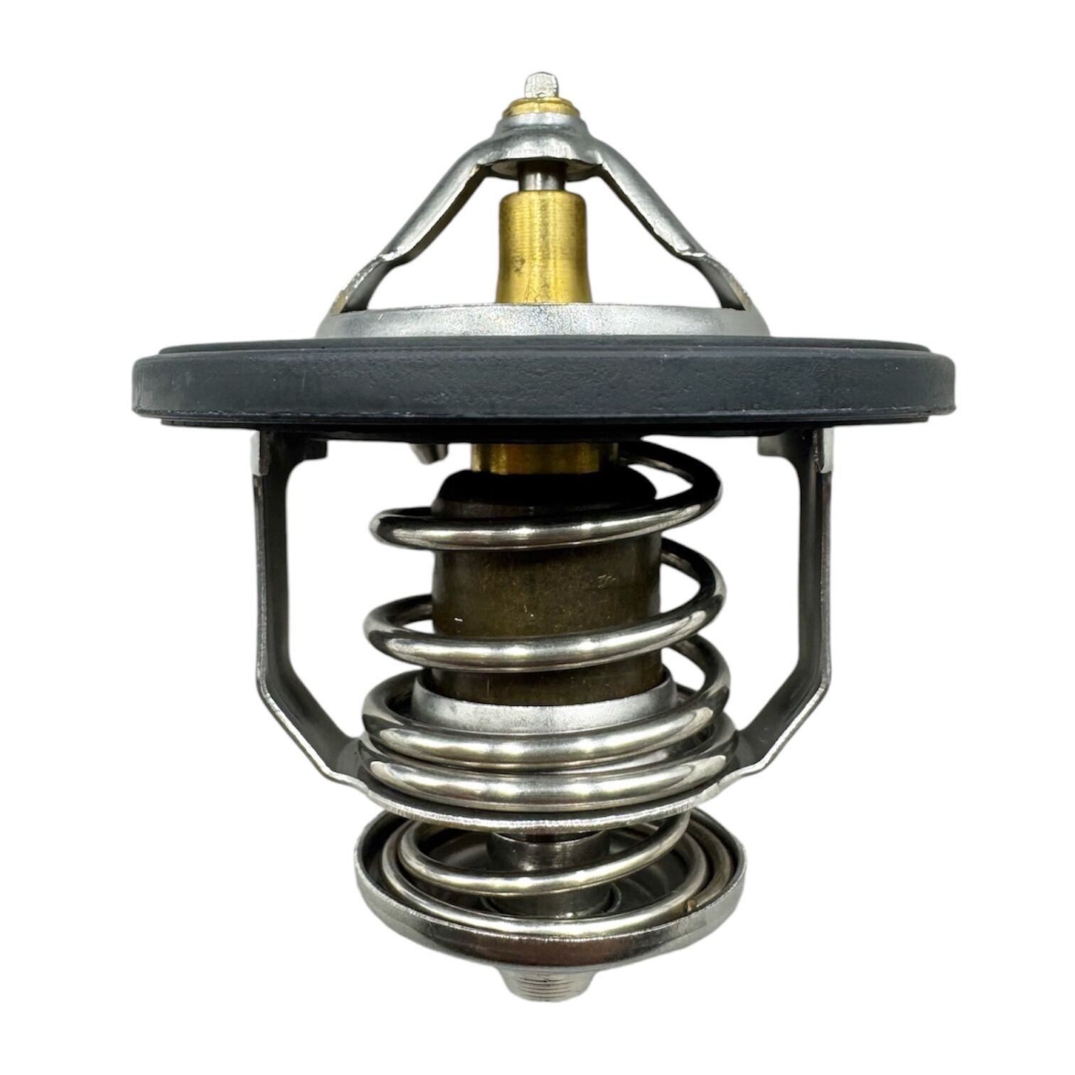 TERMOSTAT ACCENT DİZEL 03-05/ELANTRA/SPORTAGE/  SANTAFE 2,0 DİZEL 00-06/TUCSON 2,0 DİZEL 00-06/ACCENT ERA DİZEL 06-11 (82 DERECE)