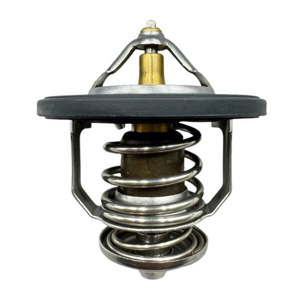 TERMOSTAT ACCENT DİZEL 03-05/ELANTRA/SPORTAGE/  SANTAFE 2,0 DİZEL 00-06/TUCSON 2,0 DİZEL 00-06/ACCENT ERA DİZEL 06-11 (82 DERECE)