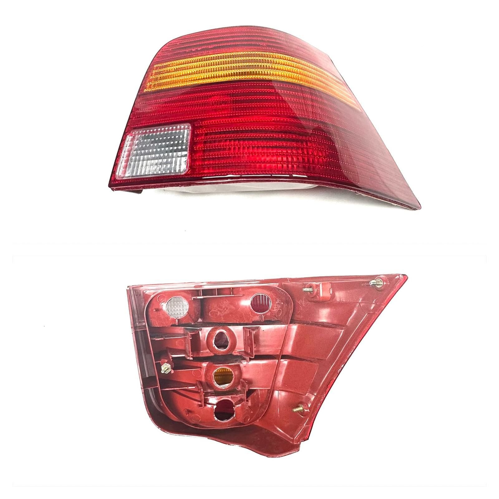 STOP GOLF 4 98-04 RH (SARI SİNYALLİ)