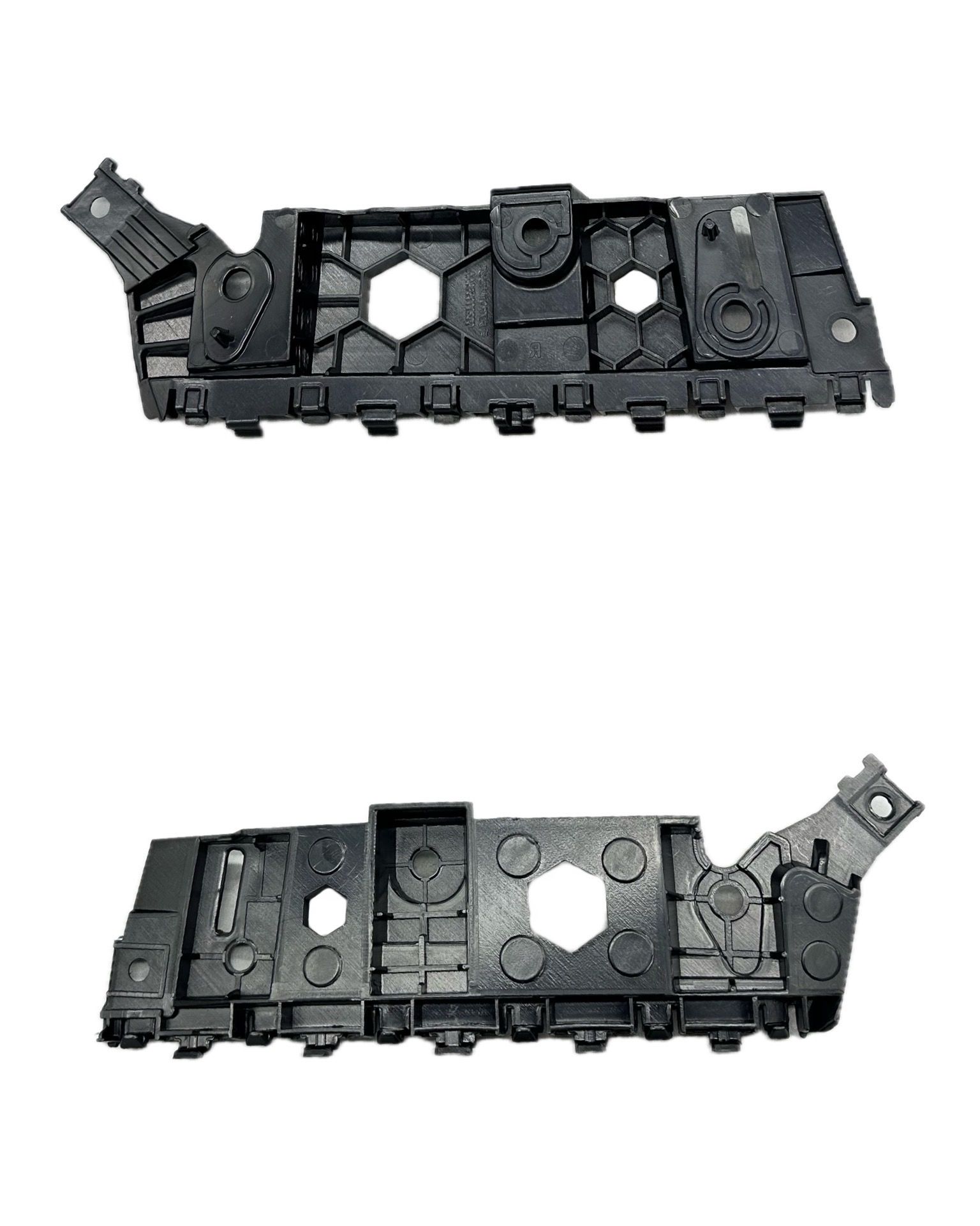 BRAKET TAMPON TİGGO 7 PRO 22-24 ÖN LH