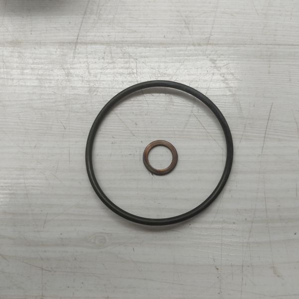 YAG FILTRE ACTYON KYRON