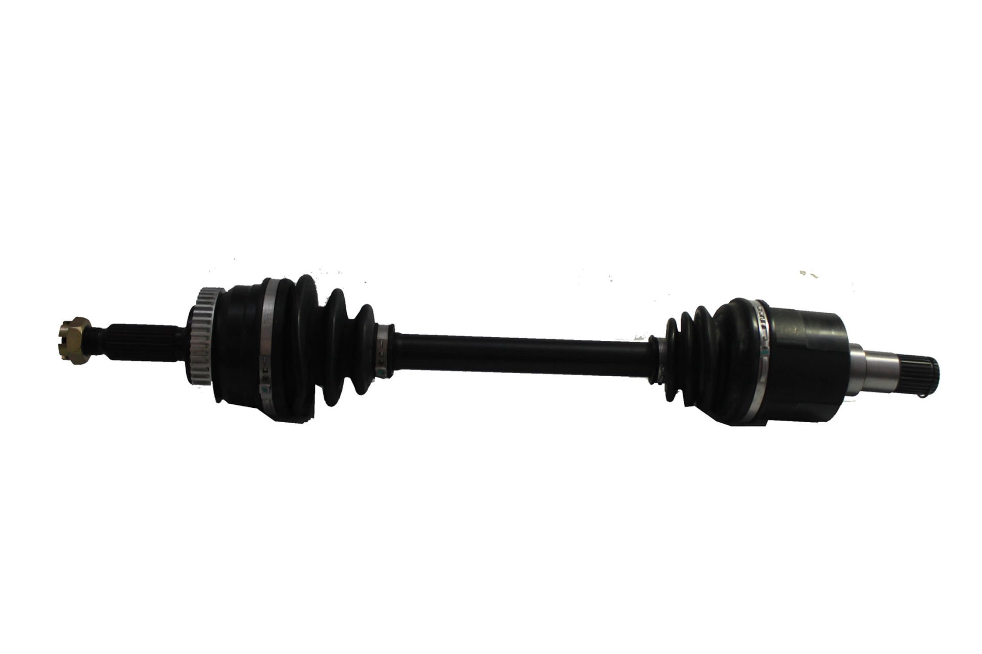 AKS KOMPLE-SOL TUCSON 2.0 CRDI MANUEL 4WD 04-09
