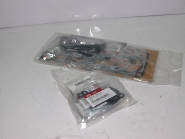 RIO BENZİNLİ 06-12 TAKIM CONTA