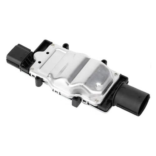 MODUL FAN KONTROL (BEYNI) MAZDA 3 09-