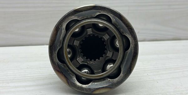 Aks Kafa Tico 19DIŞ