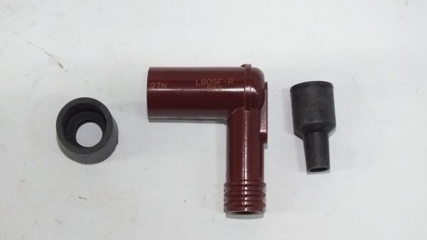 LB05F-R BUJİ BAŞLIĞI