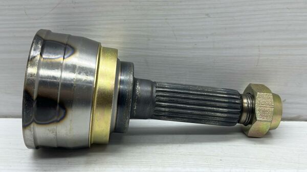 Aks Kafa Tico 19DIŞ