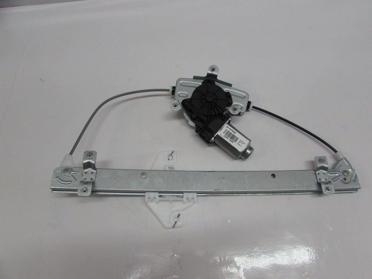 BLUE 11- CAM KRİKOSU MOTORLU ARKA SAG