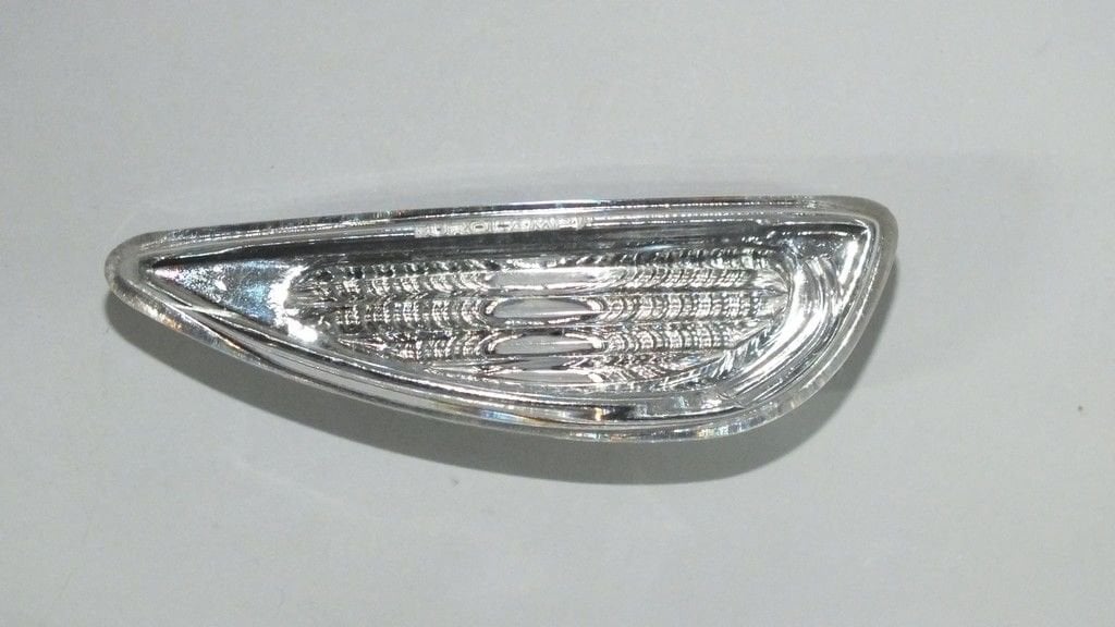 ACCENT BLUE 2011- ÇAMURLUK SİNYALİ SOL