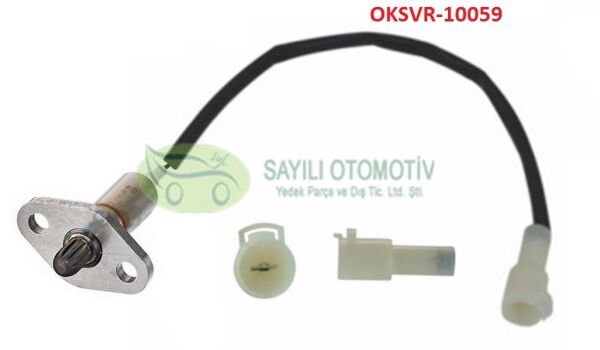 SENSOR OKSIJEN APPLAUSE / FEROZA